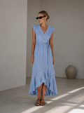 Vienna Dress