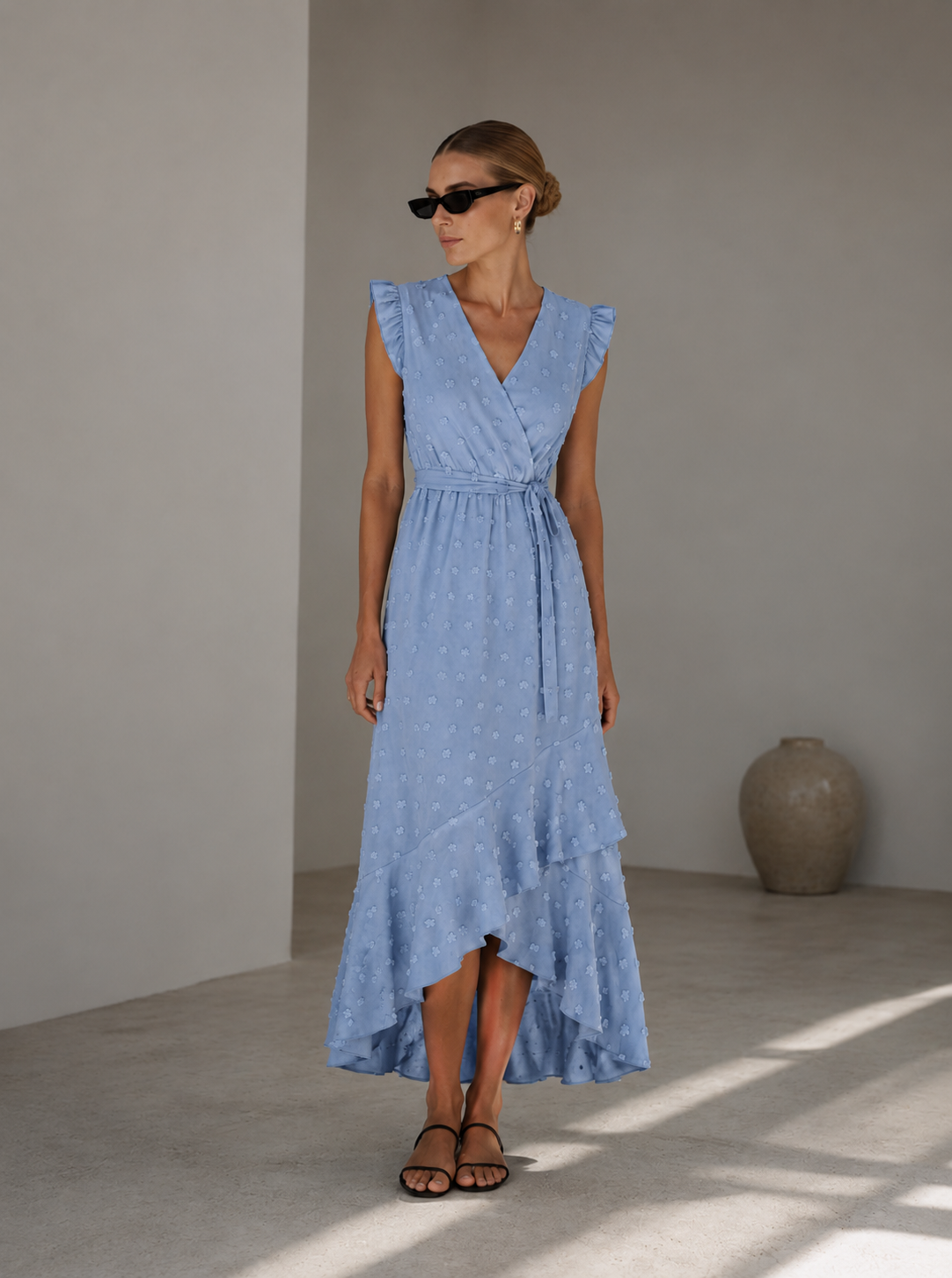 Vienna Dress