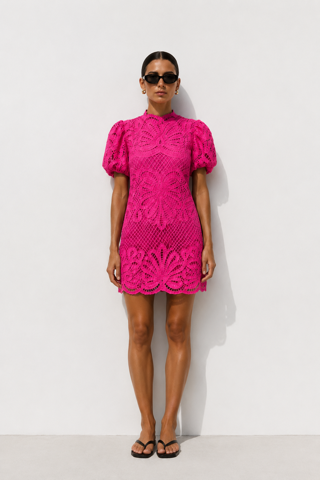 Naomi dress