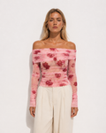 Stella blouse