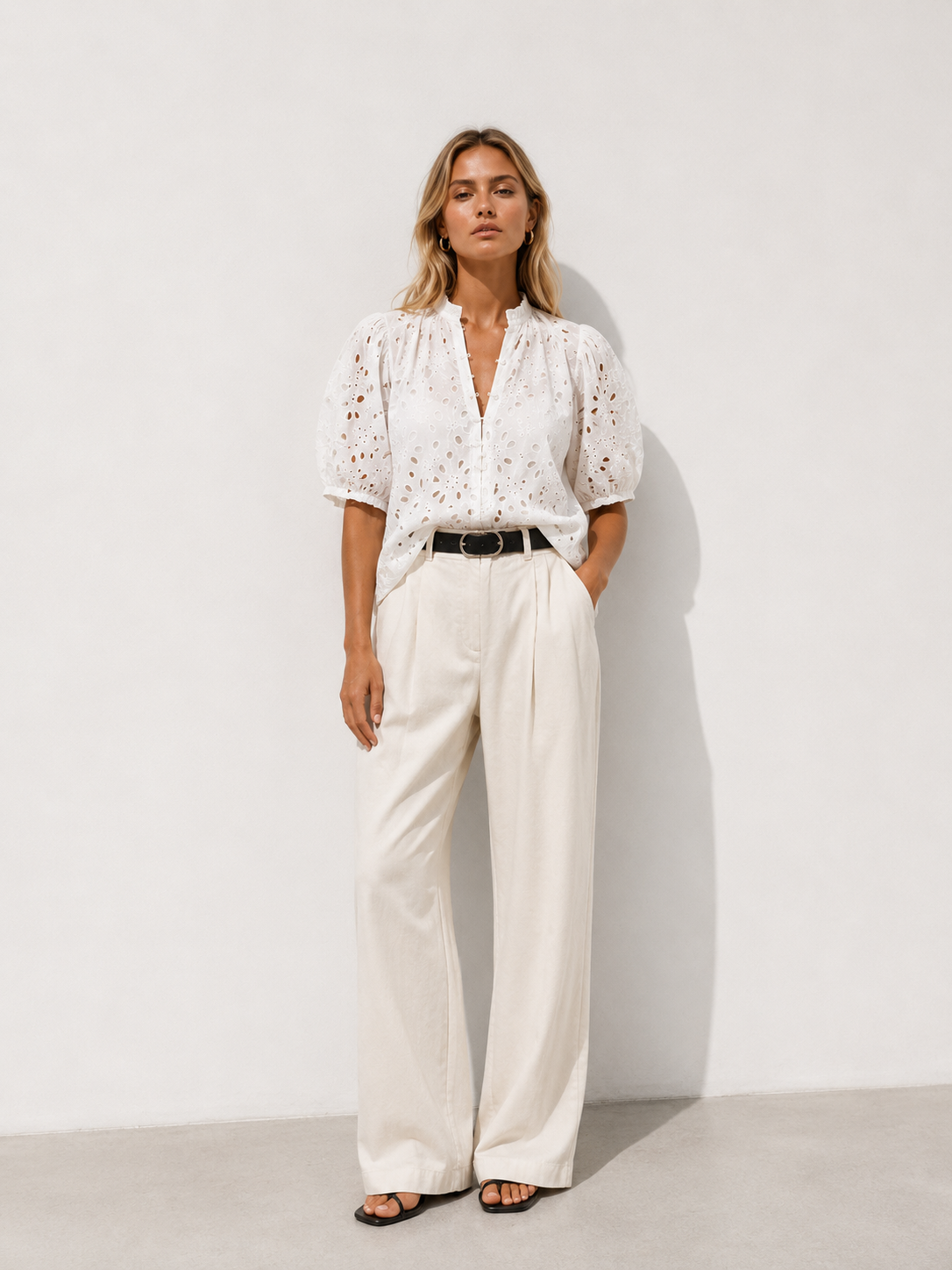 Ellie Blouse